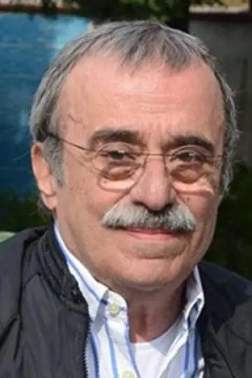 Photo Şevket Altuğ #474412