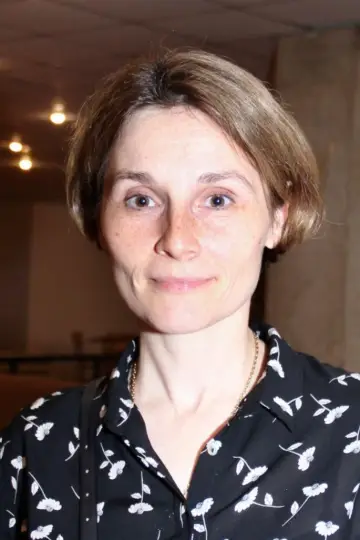 Photo Oksana Arbuzova #473821