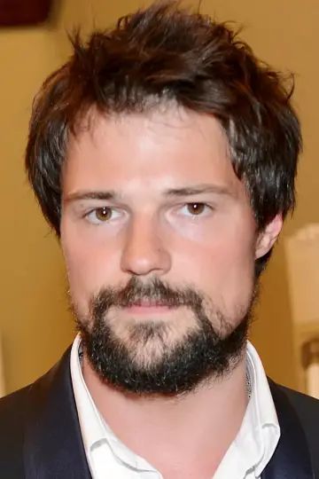 Photo Danila Kozlovsky #153041