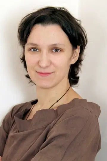 Photo Olesya Zheleznyak #432065