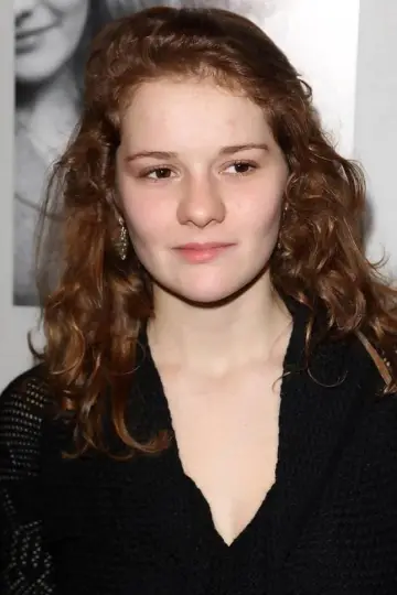 Photo Clara Augarde #294377