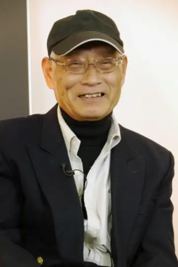 Photo Kazuo Sagawa #439448