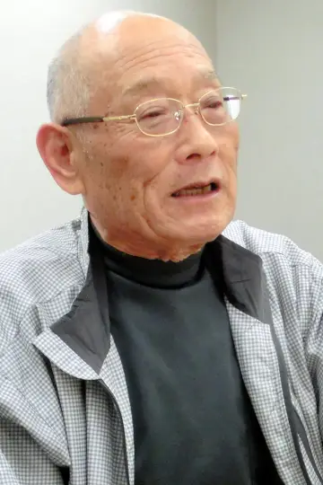Photo Kazuo Sagawa #439449
