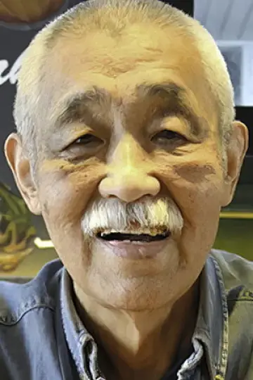 Photo Minoru Nakano #424802