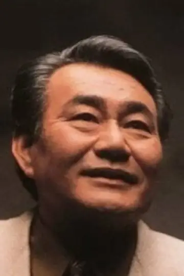 Photo Noboru Tsuburaya #468431