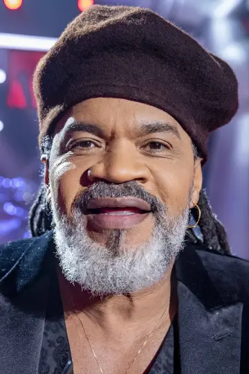 Photo Carlinhos Brown #44005