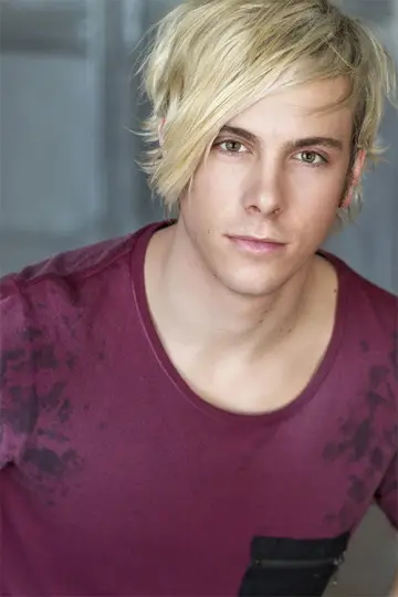 Photo Riker Lynch #442570