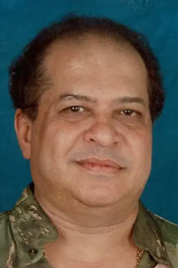 Photo Laxmikant Shantaram Kudalkar #340414
