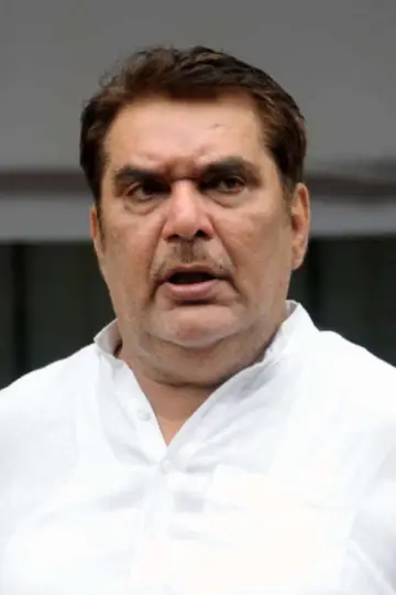 Photo Raza Murad #162857
