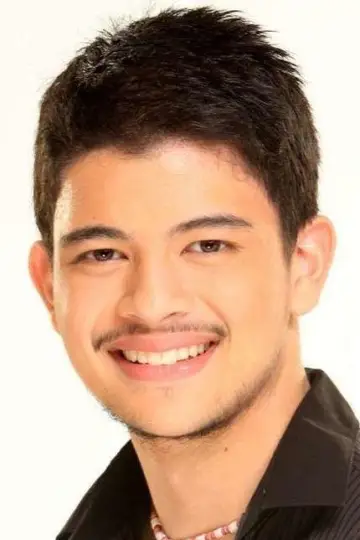 Photo Rayver Cruz #392628