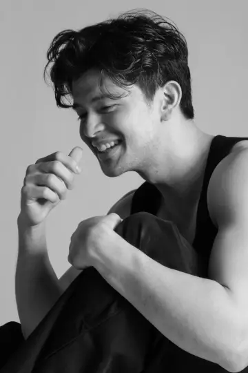 Photo Rayver Cruz #501792