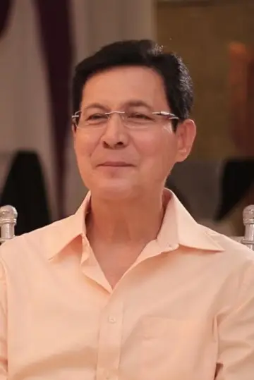 Photo Tirso Cruz III #138997