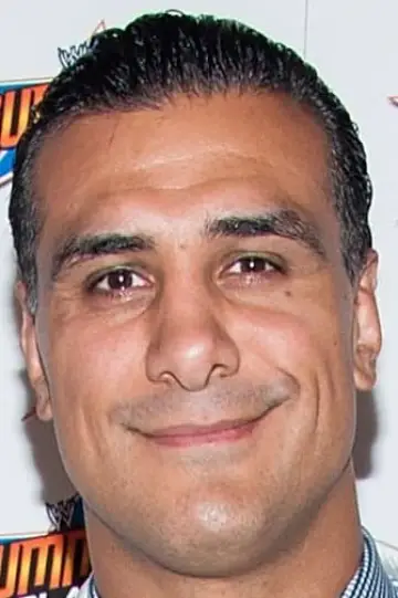 Photo Alberto Del Río #294772