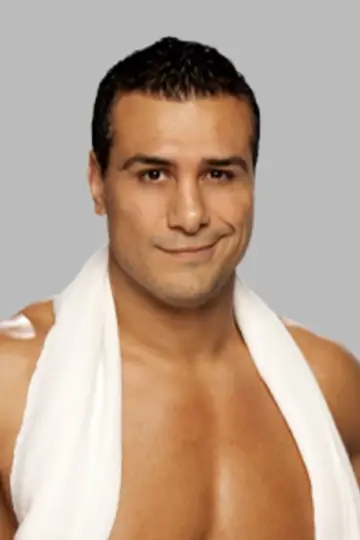 Photo Alberto Del Río #294773