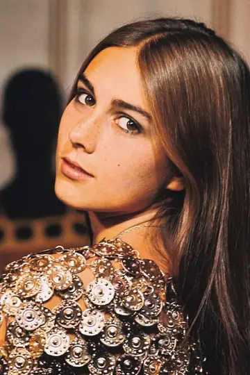 Photo Romina Power #210365
