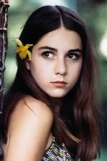 Photo Romina Power #210373
