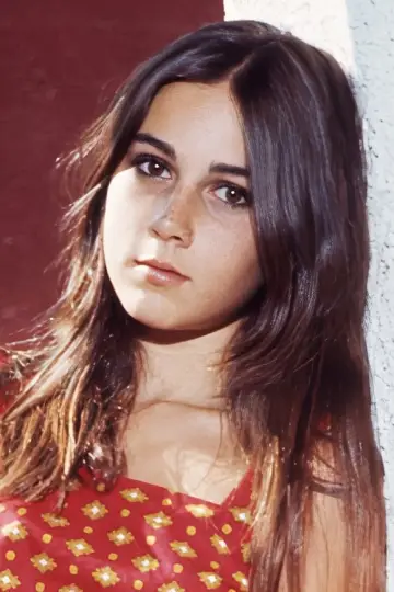 Photo Romina Power #210377