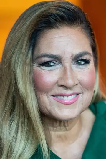 Photo Romina Power #210381