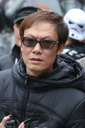 Photo Tommy Law Wai-Tak #461310