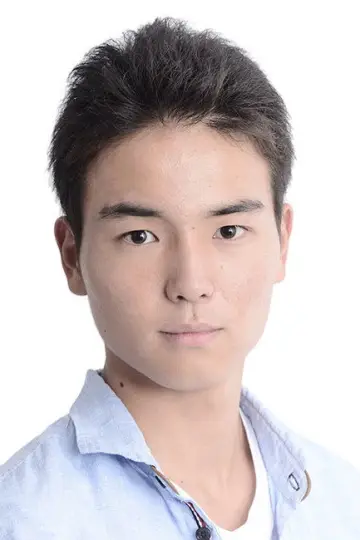 Photo Ryusei Saito #445549
