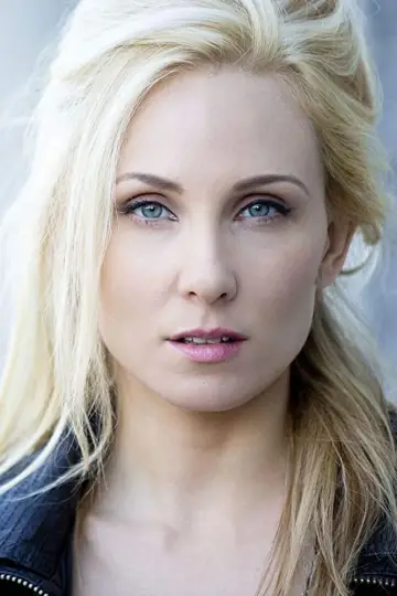 Photo Alexis Kendra #149871