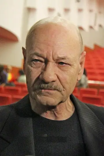 Photo Vladimir Kabalin #464643