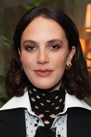 Photo Jessica Brown Findlay #78723