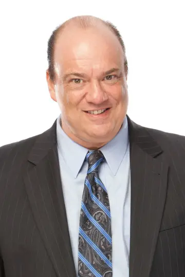 Photo Paul Heyman #491727