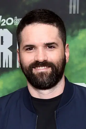 Photo Dan Trachtenberg #327631