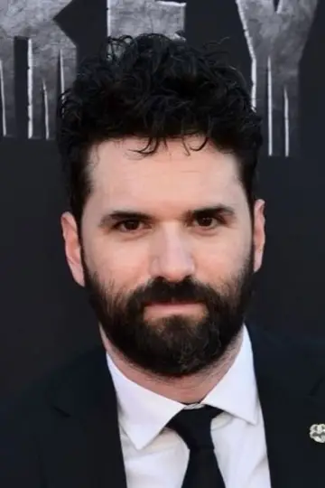 Photo Dan Trachtenberg #327633