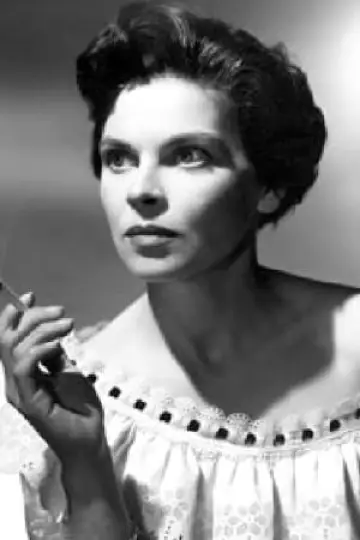 Photo Mary Morris #186426