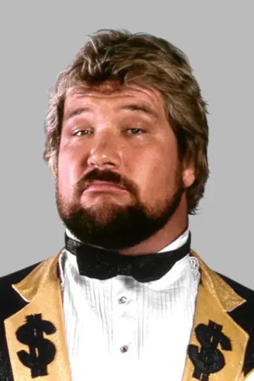 Photo Ted DiBiase Sr. #491665