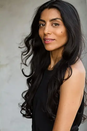 Photo Reshma Gajjar #2321