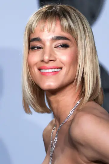 Photo Sofia Boutella #59922