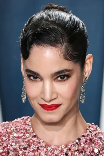 Photo Sofia Boutella #59925