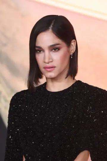 Photo Sofia Boutella #67705