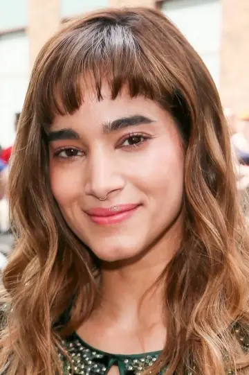 Photo Sofia Boutella #67706