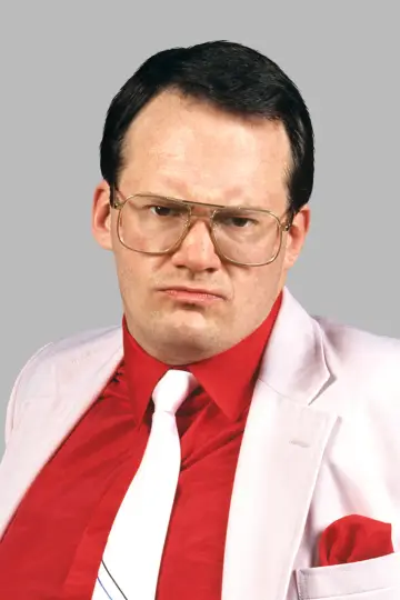Photo Jim Cornette #374968