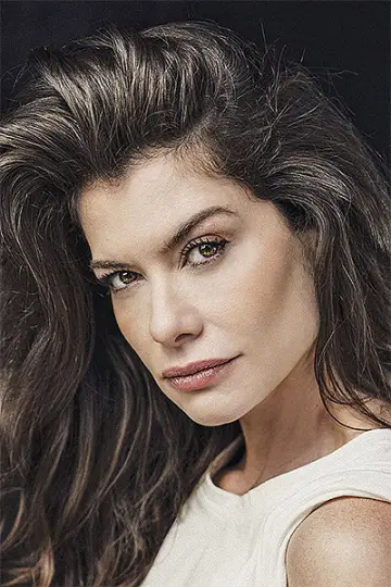 Photo Alinne Moraes #333608