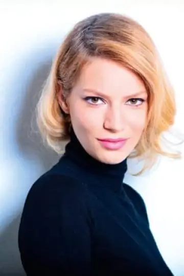 Photo Iva Babić #155877