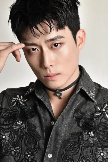 Photo Ha Seung-woo #409725
