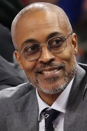 Photo Rod Strickland #418413