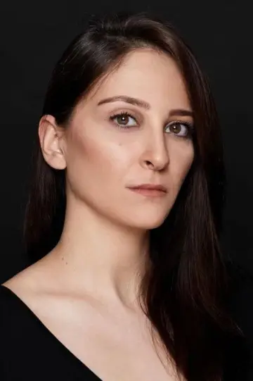 Photo Melodi Özkazanç #438019