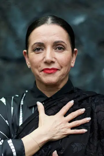 Photo Eva la Yerbabuena #399515