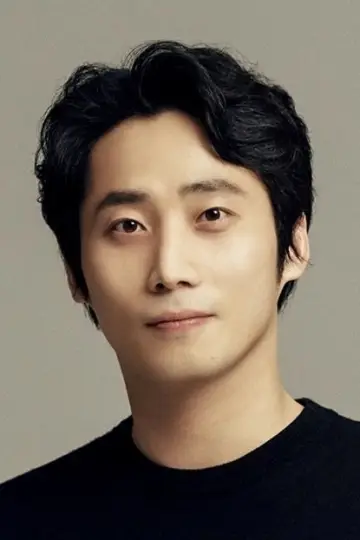 Photo Kang Seung-woo #570694