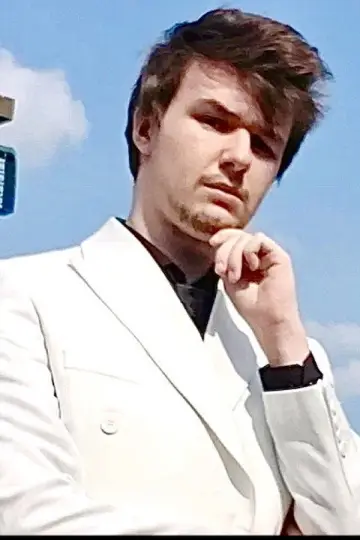 Photo Jake Walters #486847