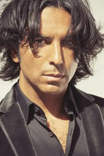 Photo Diego Amador #399518
