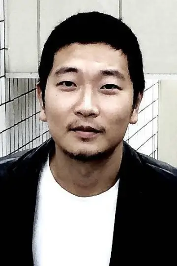 Photo Park Ya-sung #438555