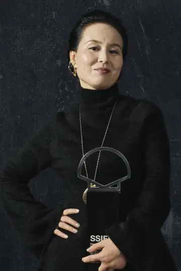 Photo Zhao Xiaohong #431134