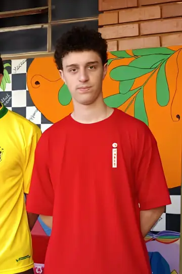 Photo Tonny Alencar Biondo de Souza #470073